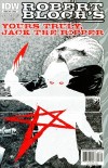 YOURS TRULY JACK THE RIPPER #3