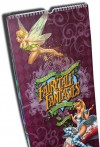 2011 CALENDAR J SCOTT CAMPBELLS FAIRY TALE FANTASIES
