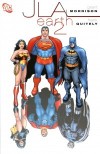 JLA TP EARTH 2 