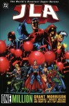 JLA TP ONE MILLION
