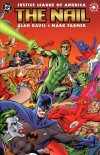 JLA TP THE NAIL
