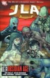 JLA TP V12 THE OBSIDIAN AGE BOOK TWO