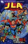 JLA TP V6 WORLD WAR THREE