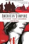 AMERICAN VAMPIRE TP V1