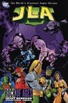 JLA TP V3 ROCK OF AGES