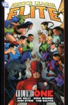 JUSTICE LEAGUE ELITE TP V1