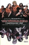 WALKING DEAD TP COMPENDIUM V1