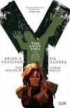 Y THE LAST MAN HC DELUXE EDITION V2