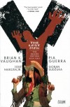 Y THE LAST MAN HC DELUXE EDITION V3
