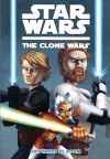 STAR WARS CLONE WARS GN V5 SHIPYARDS OF DOOM 