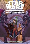 STAR WARS CLONE WARS TP V1 SLAVES OF REPUBLIC