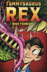 TOMMYSAURUS REX GN V1