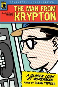 Man From Krypton TP A Closer Look