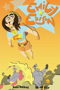 Emily Edison GN