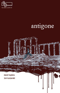 Antigone #1