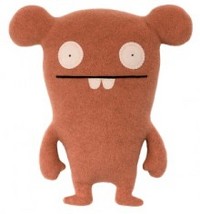Uglydoll Chuckanucka
