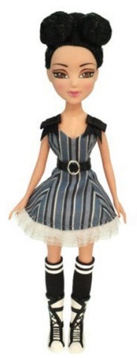 Gwen Stefani Doll Love  Harajuku Girl