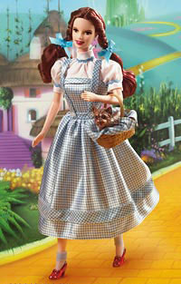 BD WOZ 2007 Dorothy