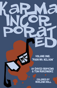 Karma Incorporated TP V1