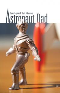 Astronaut Dad GN V1