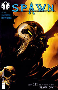 Spawn #182