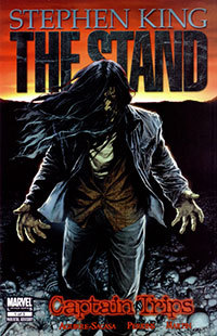 Stand V1 #1 Captain Trips