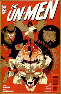 Un-Men #13