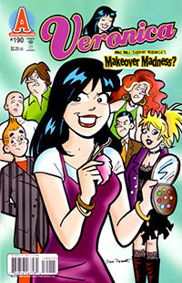 Veronica #190