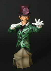 Marvel Statue Ringmaster  Mini-Bust