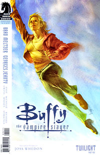 BTVS V2 #32 Chen CVR 