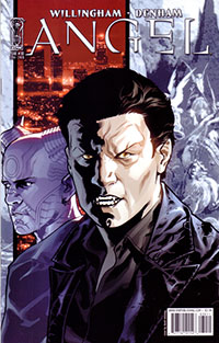 Angel V3 #30   