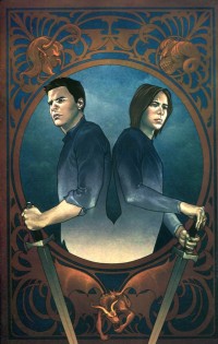 Angel V3 #34  Variant
