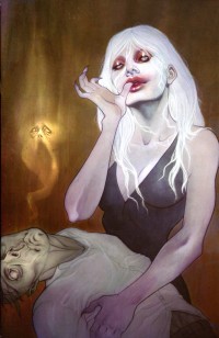Angel V3 #36  Variant CVR