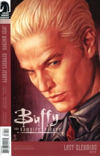 BTVS V2 #36 Chen CVR