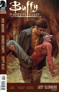 BTVS V2 #38 Chen CVR 