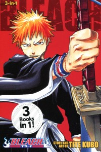 BLEACH GN 3-IN-1 EDITION V1 