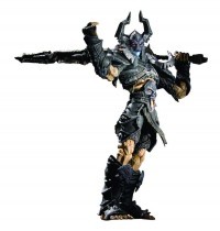 WOW AF S8 Argent Nemesis  the Black Knight