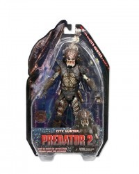 Predators 7inch AF S4 City Hunter