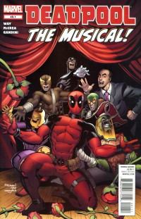Deadpool #49.1   