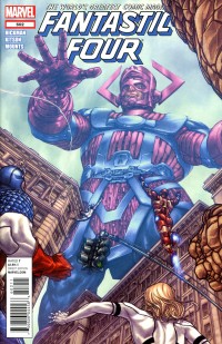 FF #602  