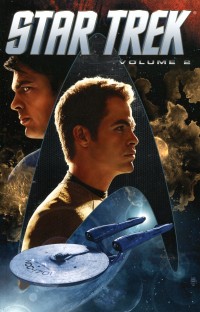 STAR TREK TP ONGOING V2