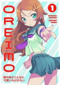 OREIMO GN V1
