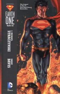 SUPERMAN HC EARTH ONE V2