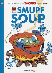 SMURFS GN V13 SMURF SOUP
