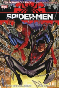 Spider-Men HC