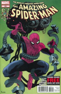 ASM #699