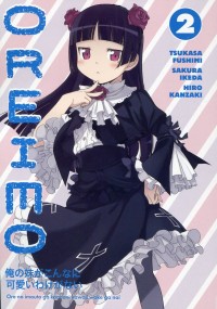 OREIMO GN V2