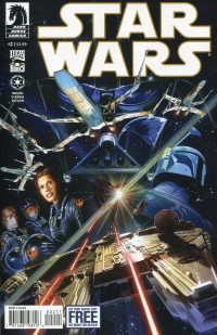 Star Wars V3 #2