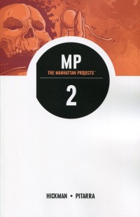 MANHATTAN PROJECTS TP V2