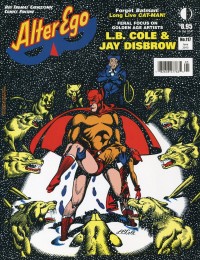 ALTER EGO #117 